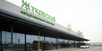 В аэропорту Жуковский вновь введены ограничения на работу - M24.Ru