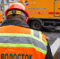 "Мосводосток" продолжает дежурить на улицах столицы на фоне дождя - M24.Ru
