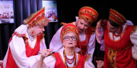 В Камышине посчитали зрителей, которые посетили местный драмтеатр - Блокнот Камышин