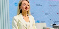 Ярослава Дицевич утверждена общественным представителем АСИ в Иркутской области - Baikal24.Ru