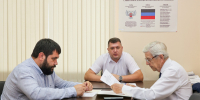 Сергей Михалев рассказал о законотворческой работе комитета по природопользованию, экологии, недрам и природным ресурсам - Народный Совет ДНР