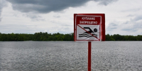 Роспотребнадзор временно ограничил купание на трёх тамбовских пляжах - Тамбовская жизнь