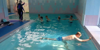 Фото: пресс-служба архангельского филиала фонда «Защитники Отечества» - Пресс-центр Правительства
