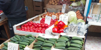 Какие продукты в Астрахани подешевели больше всего за неделю - Bloknot-Astrakhan.Ru