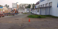 В Ачинском округе задержали нетрезвого водителя, совершившего наезд на двух женщин - Газета Красноярский рабочий