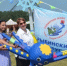 Более 4 тысяч гостей собралось на День рыбака в Ярославской области - Городской телеканал