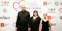 Семья Искрич представила Херсонскую область на форуме в Твери - Губернатор Херсонской области
