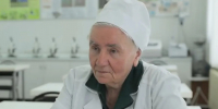 Ведущий ученый СтГАУ профессор Светлана Луцук отметила 80-летний юбилей - СтГАУ