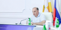 СтГАУ подвели итоги молодёжной политики и воспитательной работы за 2025–2026 учебный год - СтГАУ