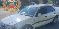 В Балаково в ДТП на перекрестке в старом городе пострадала женщина - ProBalakovo.Ru