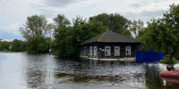 В Ирбите ждут повышения уровня воды - EaNews.Ru