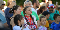 Фото Феликса Суздалева - Газета Майкопские новости
