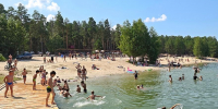 В ближайшие 10 дней самым холодным днем в Кургане станет суббота - Область 45
