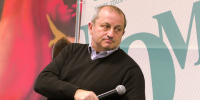 МК: Яков Кедми поспорил с Рогозиным о мести - ИА Общественная служба новостей