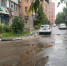 В городском округе Красногорск оперативно устраняют подтопления - Городской округ Красногорск