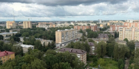 В Смоленской области потеплеет до +27 - О чём Говорит Смоленск