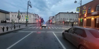 Фото: Госавтоинспекция Тюменской области - Tumentoday.Ru