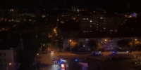 Мэрия Ставрополя объяснила громкий звук у АЗС ночью повреждением кабеля - ИА Победа 26