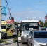В Бийске две пассажирки автобуса пострадали в результате ДТП - Газета Бийский рабочий