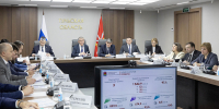 Тульская область стала лидером России по реализации нацпроектов - ТК Первый Тульский
