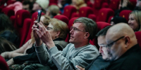Международный фестиваль короткометражного кино «Кинолес» пройдет в Петербурге - Spbdnevnik.ru