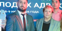 Дагестанский адвокат Муртазали Муртазалиев признан лучшим на международном конкурсе в Костроме - РИА Дагестан