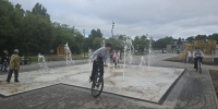 Аномально холодная погода ожидается в Кировской области - Prochepetsk.ru