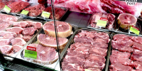 В Пензенской области индекс мясного производства достиг 106% - Penza-Post.Ru