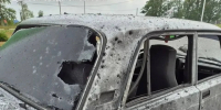 Больше 100 раз ВСУ атаковали Белгородскую область за сутки - Комсомольская Правда