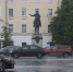 Треть месячной нормы осадков выпала в Твери за сутки - Комсомольская Правда
