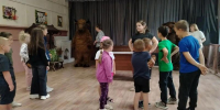 Брянский поселок Холмечи отметил свой день рождения - Брянская Учительская газета