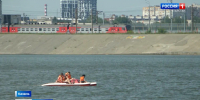 Вода ошибок не прощает: в Татарстане растет число жертв водных забав - ГТРК Татарстан
