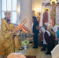 Престольный праздник в Петро-Павловском храме села Наследничье - Касимовская епархия