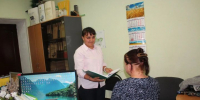 Проект «Точка трезвости» спас 20 нурлатских семей - Нурлат-⁠информ