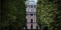 Павловский парк не примет гостей 13 июля - Online47.Ru