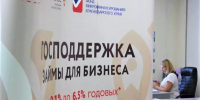На Кубани выдан первый микрозайм «Креативный» - Кубанские Новости