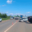 Два человека попали в больницу после ДТП в Курманаевском районе - ProOren.Ru