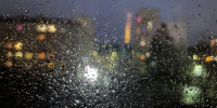 ливень - Петрозаводск говорит