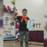 Фурмановский школьник стал чемпионом на Всероссийской олимпиаде по ментальной арифметике - ГТРК