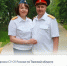 «Два сердца — одна служба»: руководитель отдела криминалистики Дмитрий Владимирович Рогович и старший инспектор контрольно‑следственного отдела СУ СК России по Томской области Юлия Владимировна Рогович — в проекте «СКРЛюди» - Следственный комитет
