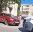 В Ростовской области водитель «Лада Веста» врезалась в «ВАЗ» - DonDay.Ru