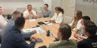 Уровень нагрузки на школьников и возможности его снижения обсудили на круглом столе в Иркутске - Сибирские новости