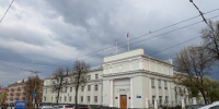 В нескольких районах Карелии ожидаются сильные ливни - Gubdaily.Ru