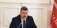 Федор Щукин: Ситуация со стихией в Дагестане под жестким контролем, идет оценка ущерба - РИА Дагестан