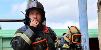 В Мордовии за сутки потушили четыре пожара - Info-Rm.Com
