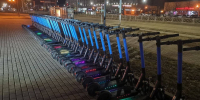 СИМы на дорогах! Зло или помощь при бензиновом кризисе? - Obninsk.Name