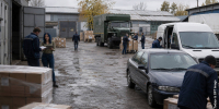 Автотранспорт Брянщины ушёл в грузовой перекос - БрянскToday.Ru