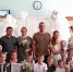Ульяновцы отметили День семьи в кругу любимых и родных - Ulpravda.Ru