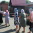 Престольный праздник в храме святых апостолов Петра и Павла - Бузулукская Епархия