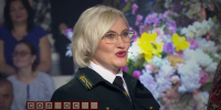 Лесной инспектор из Оренбуржья на «Поле Чудес»: Якубовичу рассказали о «гриве коня» и казачьей столице - Комсомольская Правда